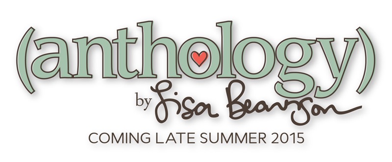 lisa bearnson anthology